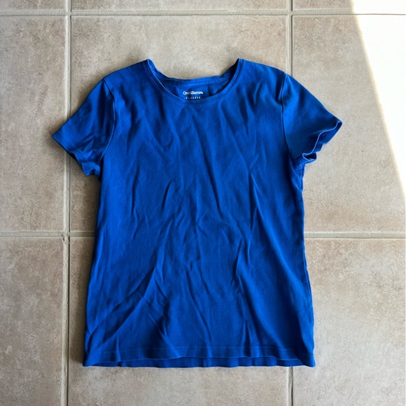 Croft & Barrow Tee EUC - Picture 1 of 3